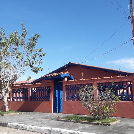 Casa Indaia Bnb - Casa Compartilhada Caraguatatuba Exteriör bild