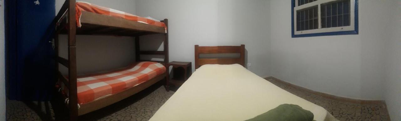 Casa Indaia Bnb - Casa Compartilhada Caraguatatuba Exteriör bild