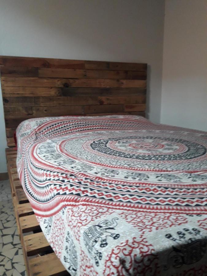Casa Indaia Bnb - Casa Compartilhada Caraguatatuba Exteriör bild